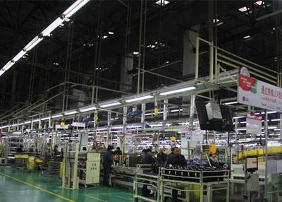 天津:十大產業工業總產值占比保持75%以上--人民政協網