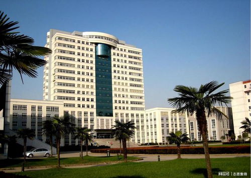 武漢輕工大學 硬實力方顯真本事，輕工領域鑄就特色一流